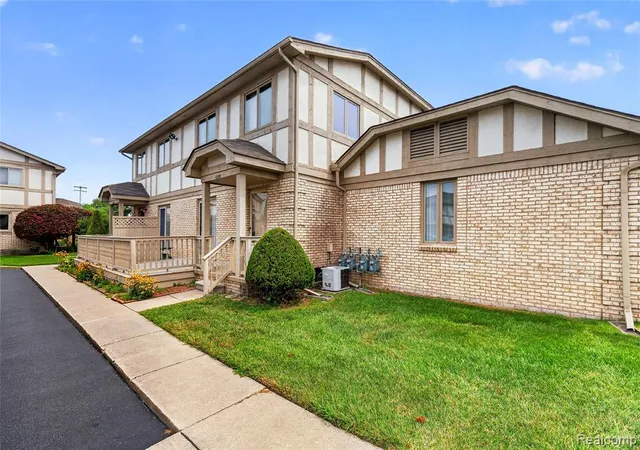 Photo 1 of Condo for sale at 42015 Imperial Ln, Clinton Township, MI 48038 1974 | MLS# 61024726 | Listing updated on 2026-08-27