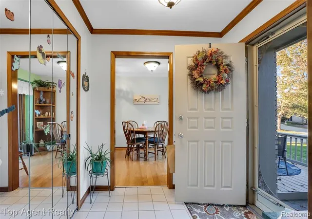 Homes for sale in Clinton Township, MI | 43058 W Kirkwood Dr, Clinton Township, MI 48038 | MLS# 60987868