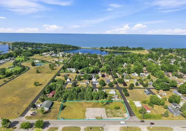 1st image of 17080 Northwood Hwy, Arcadia, MI 49613 | MLS# 80072642