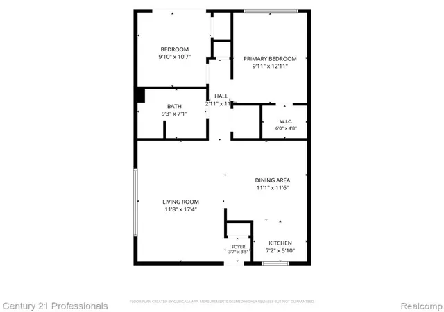 Photo 38 of Condo for sale at 2820 Woodslee Dr #301, Royal Oak, MI 48073 4401 | MLS# 61011734 | Listing updated on 2026-08-27