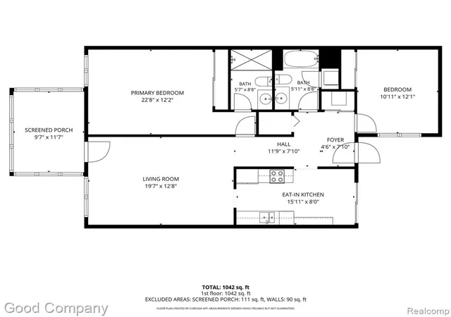 31st image of 969 Wexford Wy, Rochester Hills, MI 48307 2977 | MLS# 61006210