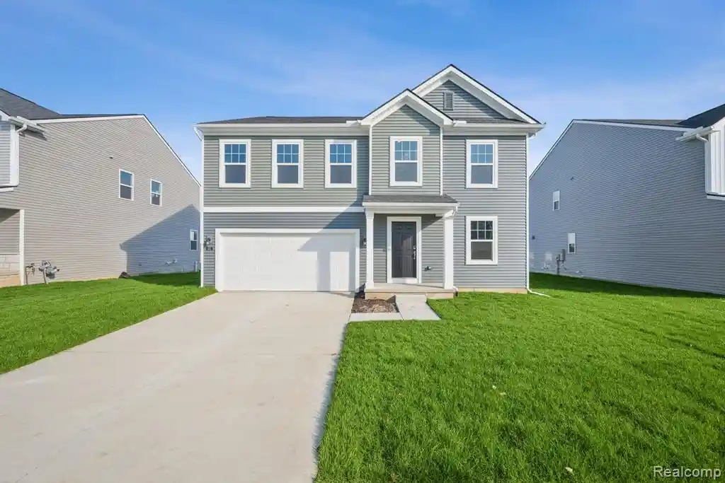 Single family home for sale at 643 Harvest Way, Chelsea, MI 48118 | MLS# 61041040