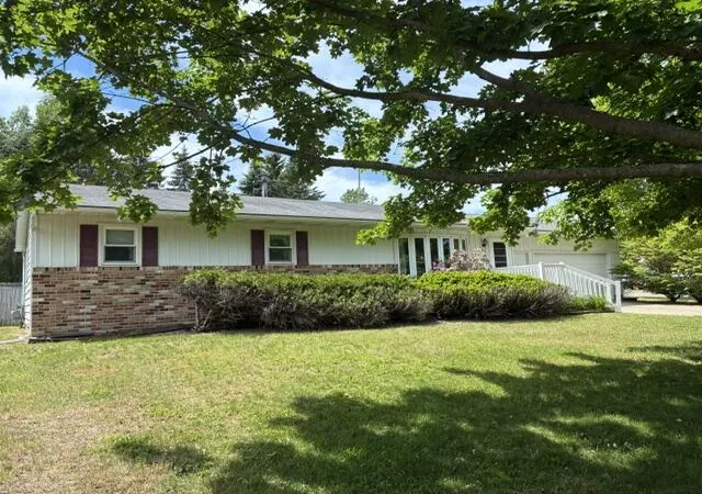 Homes for sale in Big Rapids, MI | 504 Mecosta Ave, Big Rapids, MI 49307 | MLS# 70536775