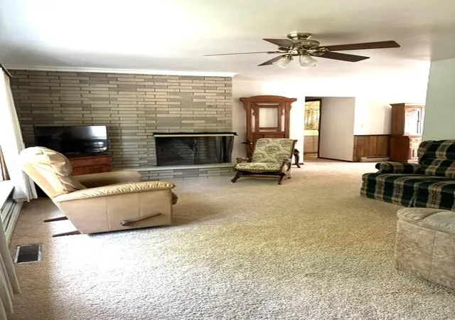 Homes for sale in Big Rapids, MI | 504 Mecosta Ave, Big Rapids, MI 49307 | MLS# 70536775
