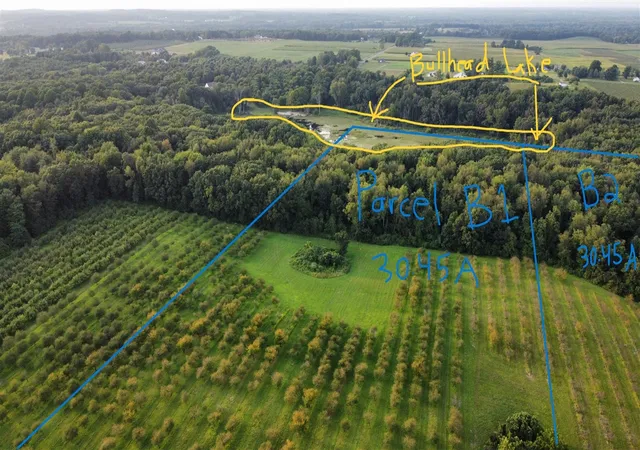 3rd image of 44702 56Th Ave, Paw Paw, MI 49079 | MLS# 70503133