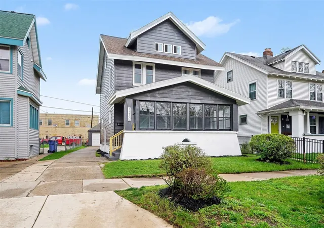 Homes for sale in Grand Rapids, MI | 1230 Prospect Ave, Grand Rapids, MI 49507 | MLS# 70525911