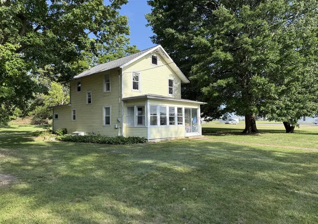 Homes for sale in Jonesville, MI | 315 Reading Ave, Jonesville, MI 49250 | MLS# 70543264