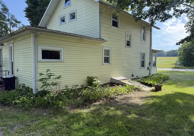 Homes for sale in Jonesville, MI | 315 Reading Ave, Jonesville, MI 49250 | MLS# 70543264
