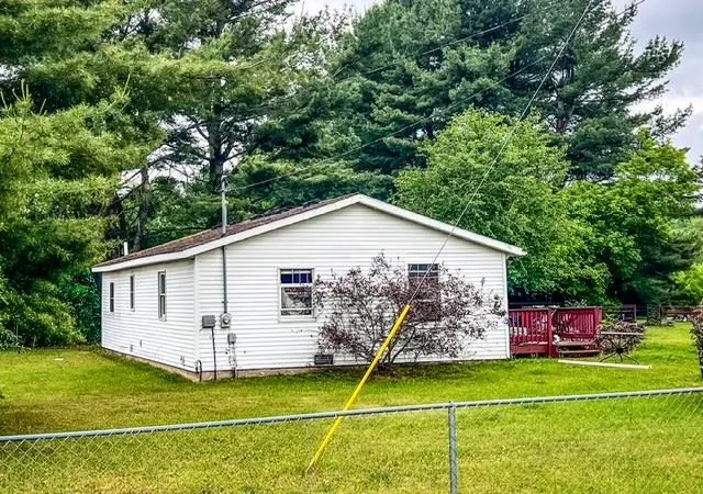 Homes for sale in Harrison, MI | 8710 E Townline Lake Rd, Harrison, MI 48625 | MLS# 50178903