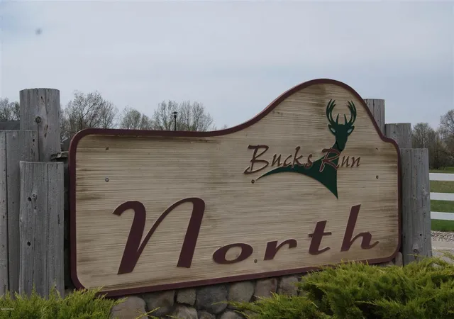 Photo 1 of Land for sale at Lot 11 Whitetail Ct, Mount Pleasant, MI 48858 | MLS# 70102190 | Listing updated on 2026-04-27