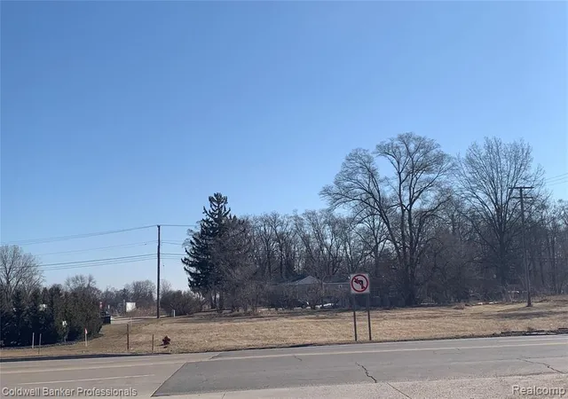 Photo 1 of Land for sale at 7585 Belleville Rd, Van Buren Township, MI 48111 | MLS# 40149891 | Listing updated on 2026-08-03