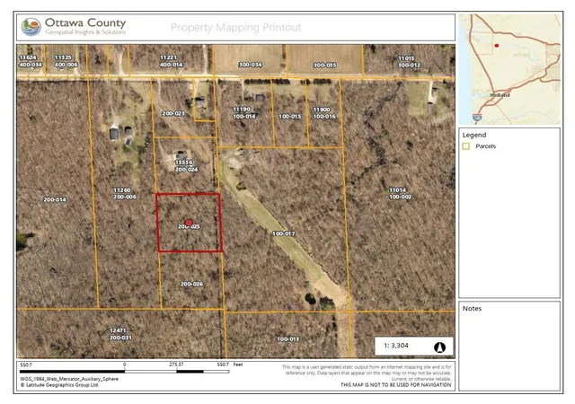 Homes for sale in Grand Haven, MI | 0 113th Ave Prvt Ave, Grand Haven, MI 49417 | MLS# 70519321