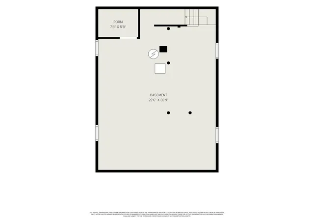 Photo 3 of Sale Pending at 2211 N Charles St, Saginaw, MI 48602 | MLS# 50211164 | Listing updated on 2026-09-09