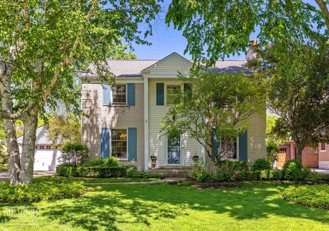 1st image of 1254 Berkshire Rd, Grosse Pointe Park, MI 48230 | MLS# 50211724