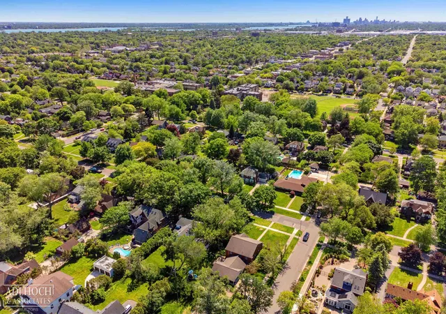 36th image of 1254 Berkshire Rd, Grosse Pointe Park, MI 48230 | MLS# 50211724