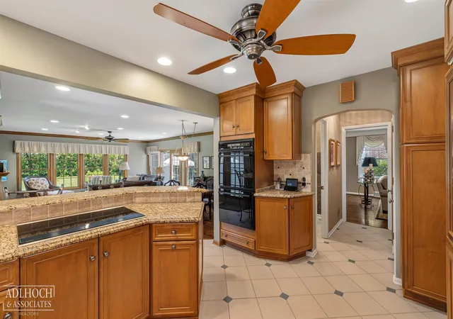 4th image of 1254 Berkshire Rd, Grosse Pointe Park, MI 48230 | MLS# 50211724
