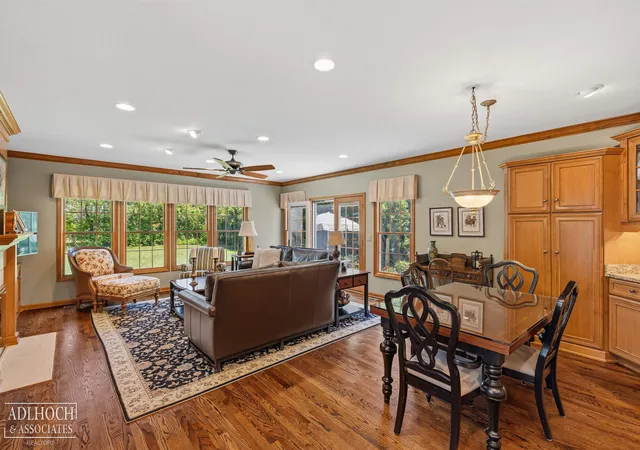 5th image of 1254 Berkshire Rd, Grosse Pointe Park, MI 48230 | MLS# 50211724