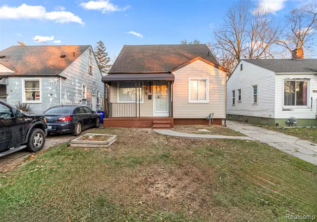 1st image of 8900 Asbury Park, Detroit, MI 48228 2006 | MLS# 60985767
