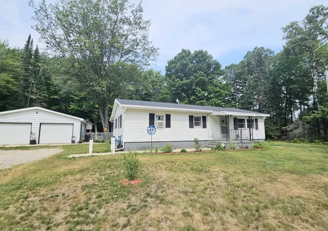 Photo 1 of Single family home for sale at 4774 S Lachance Rd, Lake City, MI 49651 | MLS# 80068987 | Listing updated on 2026-09-01