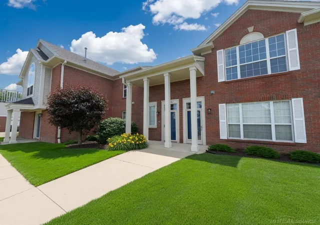 Homes for sale in Chesterfield, MI | 51768 Adler Park Dr, Chesterfield, MI 48051 | MLS# 50212337