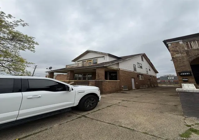 Homes for sale in Detroit, MI | 2330 W Buena Vista St, Detroit, MI 48238 | MLS# 60986726
