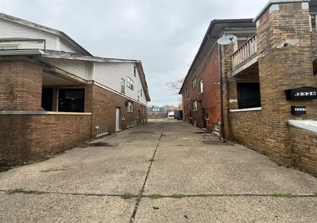 Homes for sale in Detroit, MI | 2330 W Buena Vista St, Detroit, MI 48238 | MLS# 60986726
