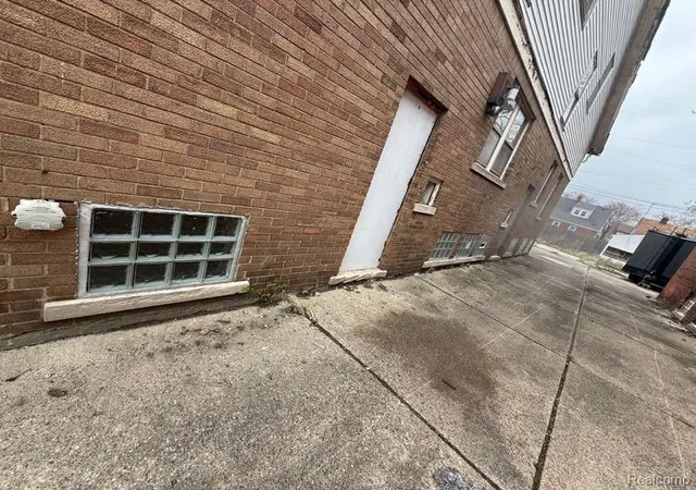 Homes for sale in Detroit, MI | 2330 W Buena Vista St, Detroit, MI 48238 | MLS# 60986726
