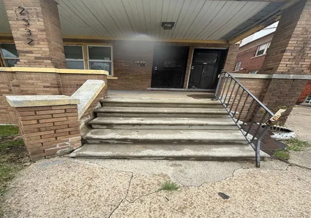 Homes for sale in Detroit, MI | 2330 W Buena Vista St, Detroit, MI 48238 | MLS# 60986726