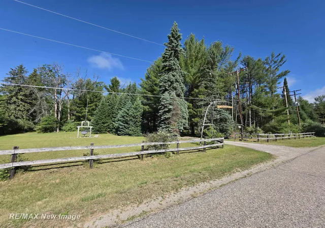 Homes for sale in South Branch, MI | 4549 Mack Lake Trl, South Branch, MI 48761 | MLS# 50211775