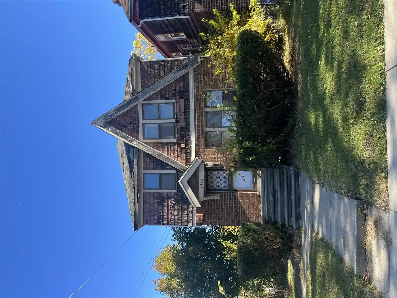 Photo 1 of Single family home for sale at 5460 Bewick St, Detroit, MI 48213 | MLS# 70563355 | Listing updated on 2026-10-22