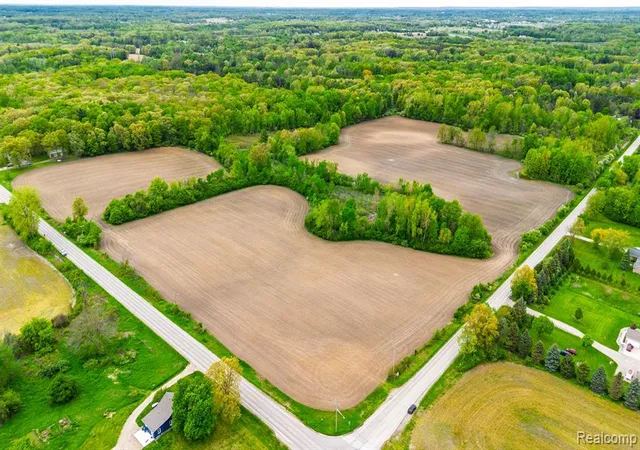 Photo 3 of Sale Pending at Lot D Morris, Lapeer, MI 48446 | MLS# 60397840 | Listing updated on 2025-08-04