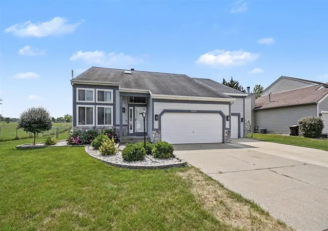 Photo 1 of Single family home for sale at 2444 Sunny Crk St, Grand Rapids, MI 49508 | MLS# 70551239 | Listing updated on 2026-08-11