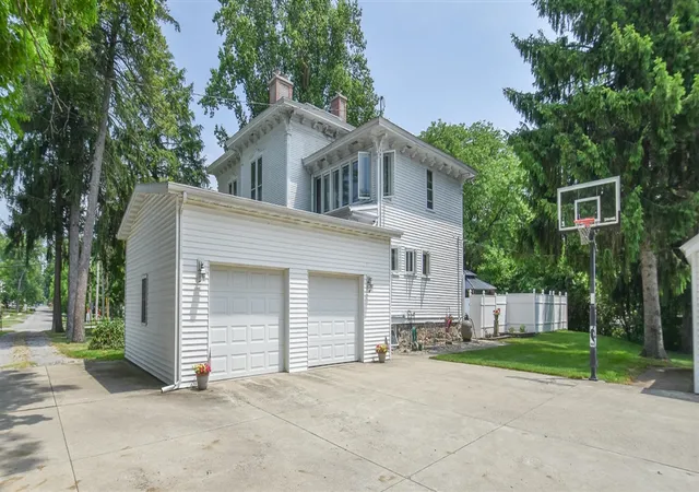 Homes for sale in Reading, MI | 115 W Silver St, Reading, MI 49274 | MLS# 70538144