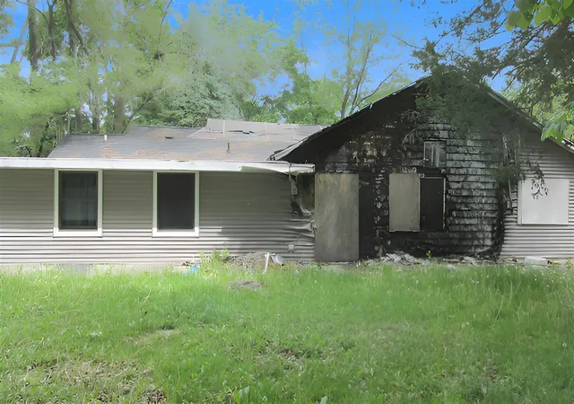 3rd image of 128 W Colfax St, Hastings, MI 49058 | MLS# 70535872