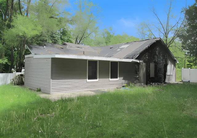 4th image of 128 W Colfax St, Hastings, MI 49058 | MLS# 70535872