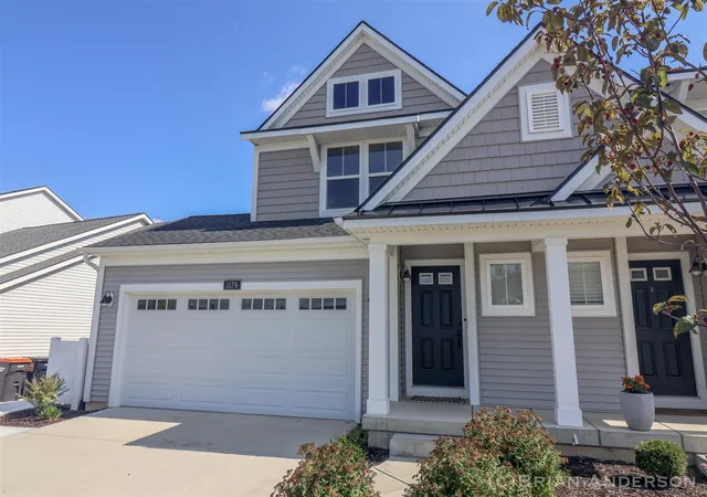 Photo 2 of Condo for sale at 1179 Stagecoach Dr, Byron Center, MI 49315 | MLS# 70550298 | Listing updated on 2026-08-27