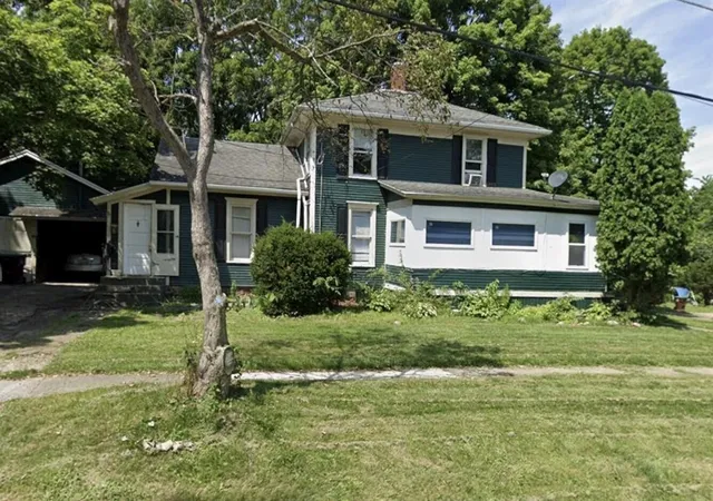 Photo 1 of Single family home for sale at 1204 Adams St, Albion, MI 49224 | MLS# 70555725 | Listing updated on 2026-08-31