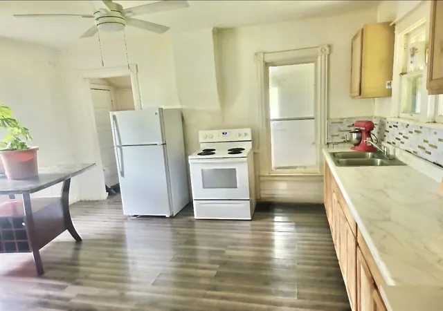 Photo 3 of Single family home for sale at 1204 Adams St, Albion, MI 49224 | MLS# 70555725 | Listing updated on 2026-08-31