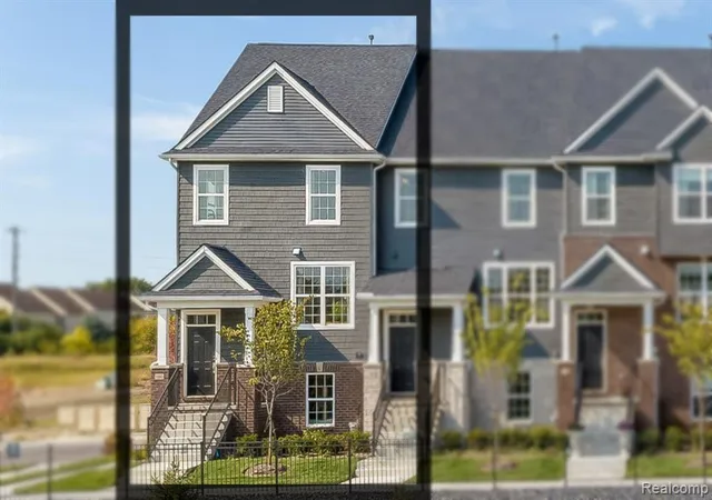 1st image of 186 S Mill St, Plymouth, MI 48170 | MLS# 61001442