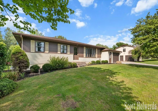 Photo 2 of Sale Pending at 1455 100th St, Byron Center, MI 49315 | MLS# 70555061 | Listing updated on 2026-09-05