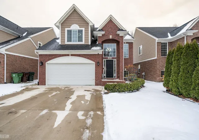 Homes for sale in Shelby Twp, MI | 13874 Grandeur Ave, Shelby Twp, MI 48315 | MLS# 50212724