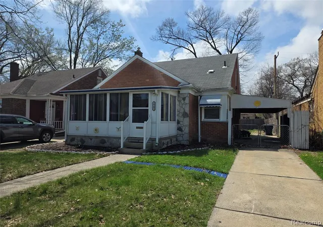 1st image of 19491 Ilene St, Detroit, MI 48221 | MLS# 60989428