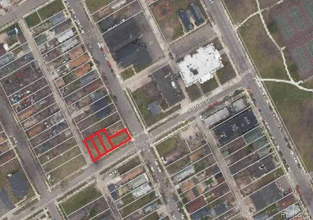 12th image of 1401 Mckinstry St, Detroit, MI 48209 | MLS# 60269705