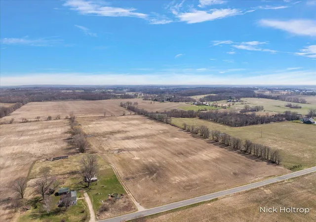 Photo 3 of Land for sale at Parcel B 8th Ave, Byron Center, MI 49315 | MLS# 70548841 | Listing updated on 2026-07-30