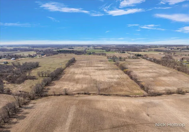 Photo 3 of Land for sale at Parcel B 8th Ave, Byron Center, MI 49315 | MLS# 70548841 | Listing updated on 2026-07-30