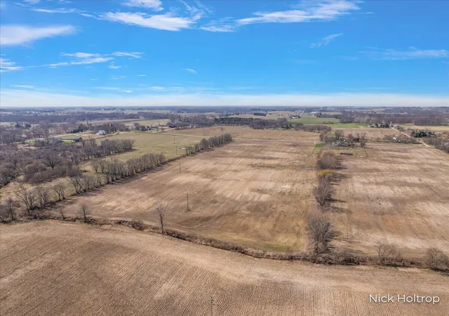 Photo 4 of Land for sale at Parcel B 8th Ave, Byron Center, MI 49315 | MLS# 70548841 | Listing updated on 2026-07-30
