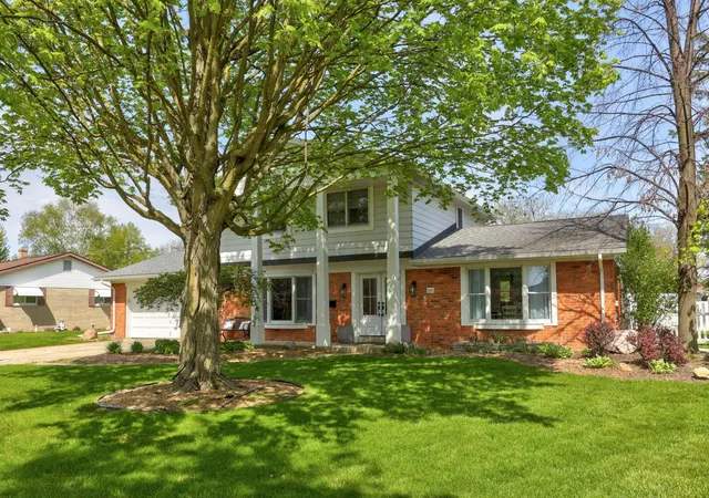 Homes for sale in Frankenmuth, MI | 405 Nickless St, Frankenmuth, MI 48734 | MLS# 50208037