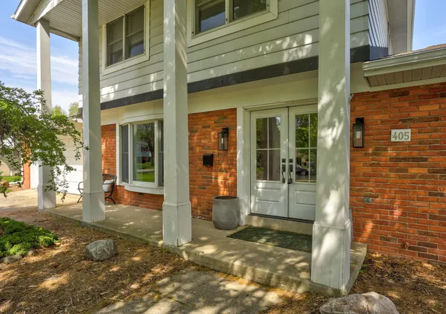 4th image of 405 Nickless St, Frankenmuth, MI 48734 | MLS# 50208037