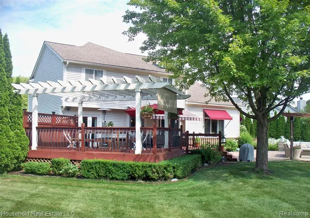 Photo 3 of Single family home for sale at 2933 Augusta Dr, Commerce Township, MI 48382 | MLS# 61018836 | Listing updated on 2026-08-31