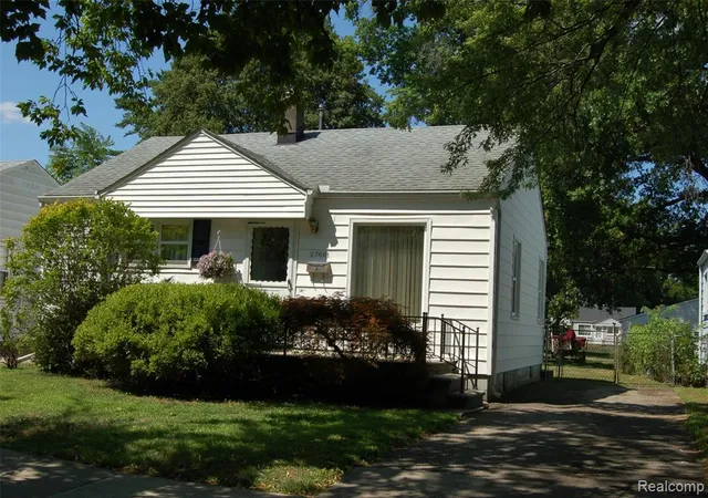 Photo 1 of Sale Pending at 27661 Dartmouth St, Madison Heights, MI 48071 | MLS# 61016538 | Listing updated on 2026-08-24